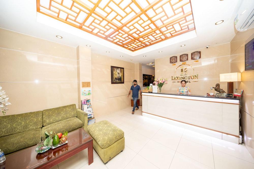 Hong Hac Hotel 1192378 — 6