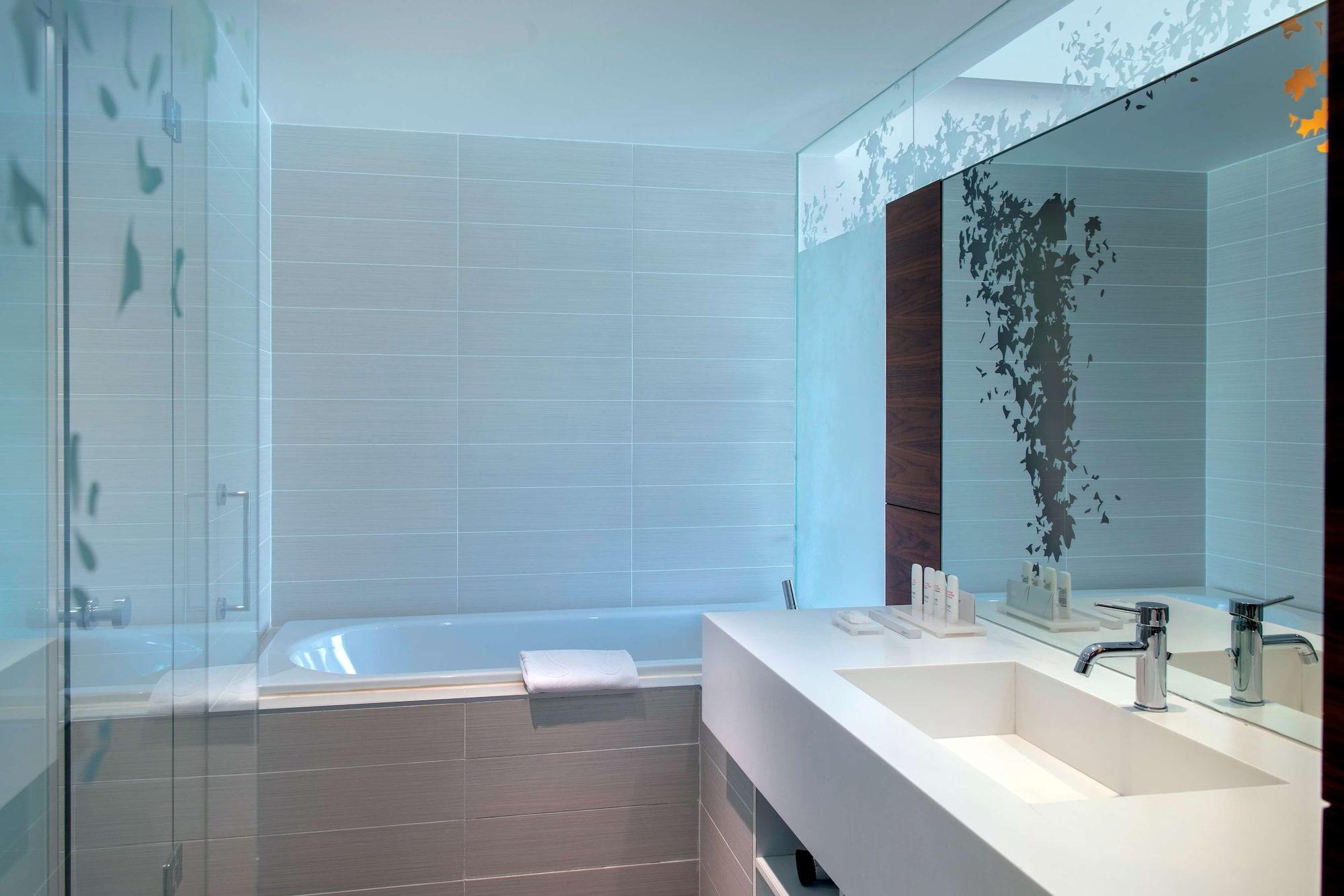 Radisson Blu Iveria — 10