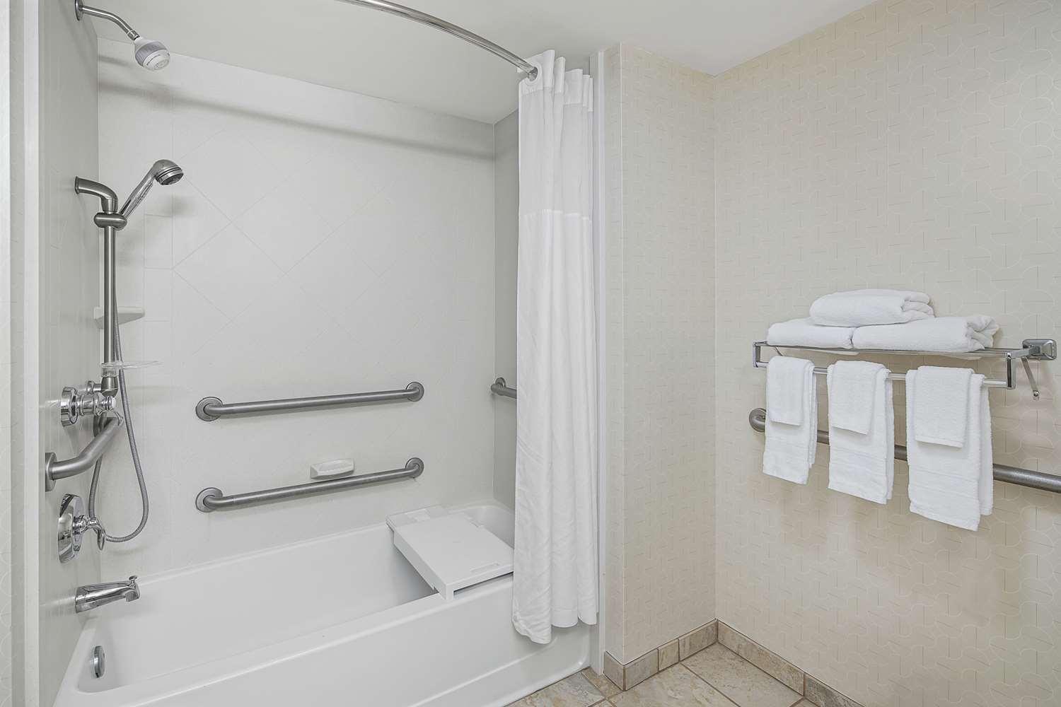 HAMPTON INN FAIRHOPE, AL — 3