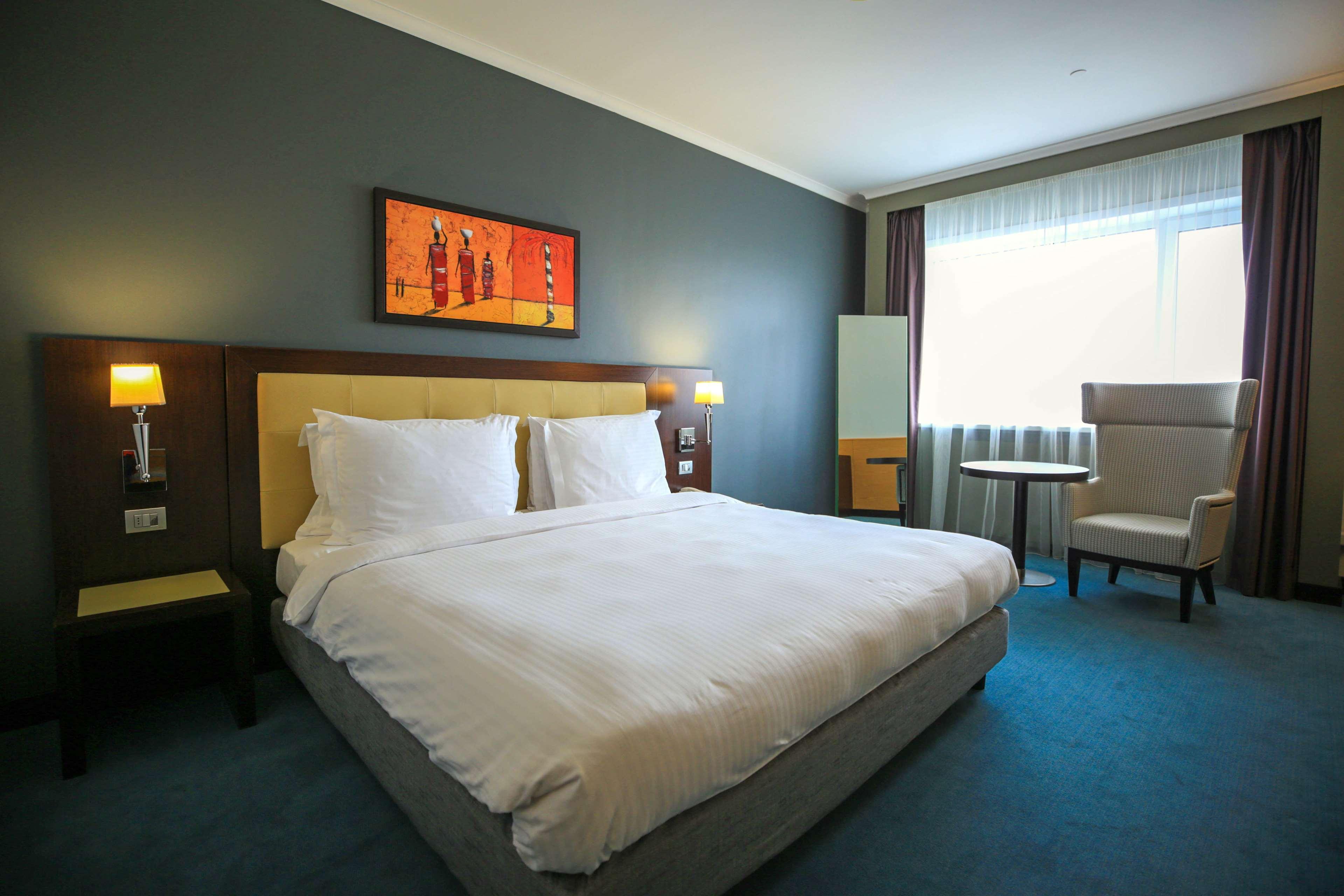 Radisson Hotel Astana — 9