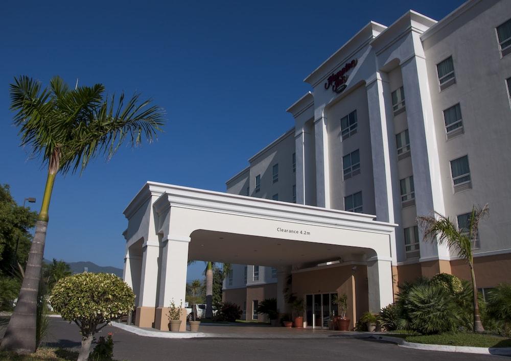 Hampton Inn By Hilton Ciudad Victoria 154456 — 5