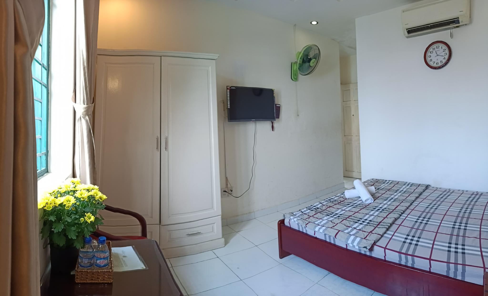 Lan Anh Hotel — 8