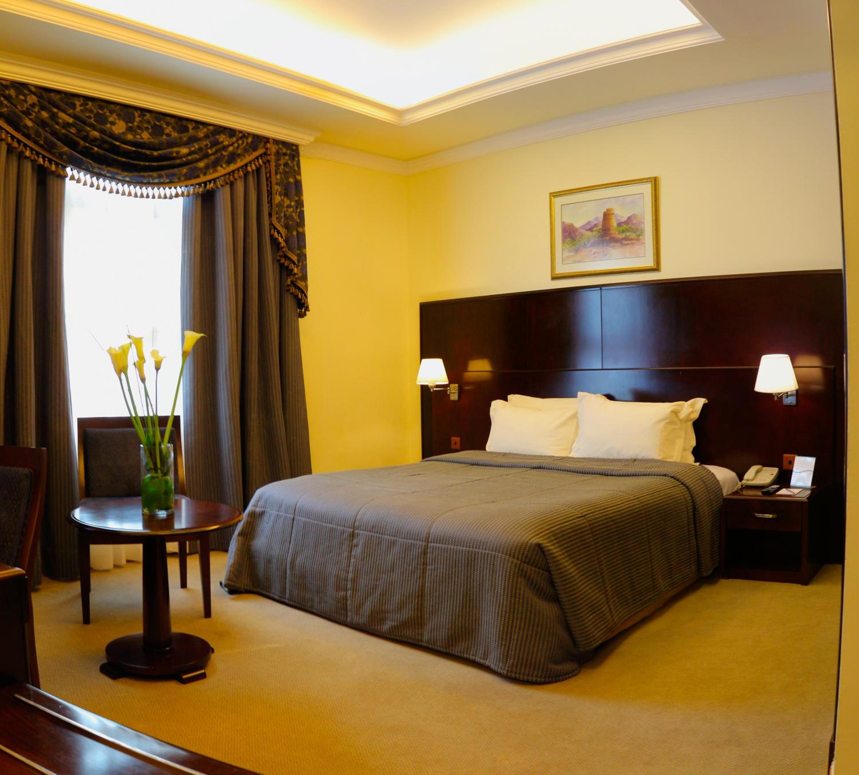 Sharjah Premiere Hotel And Resort — 9