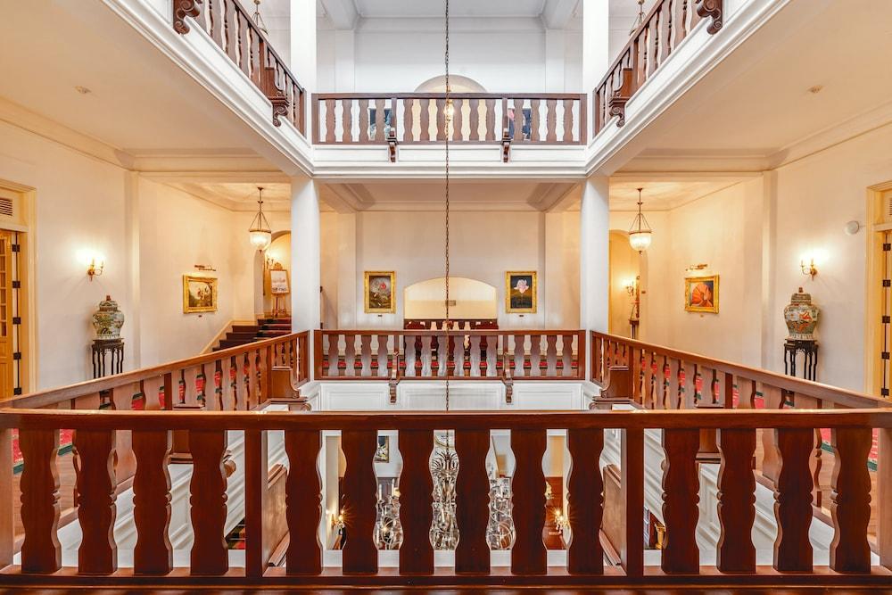 Dalat Palace Heritage Hotel — 8