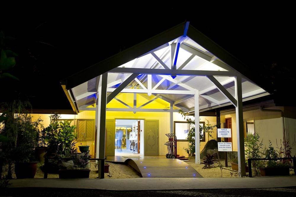 MALABOU BEACH HOTEL — 6