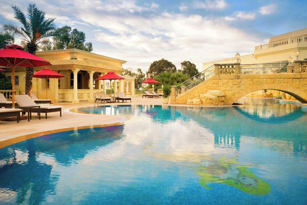 Sheraton Tunis Hotel 100312 — 4