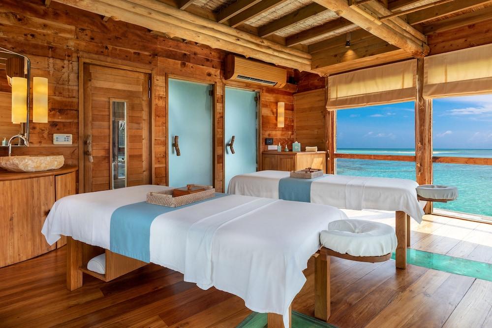 Gili Lankanfushi Maldives — 9