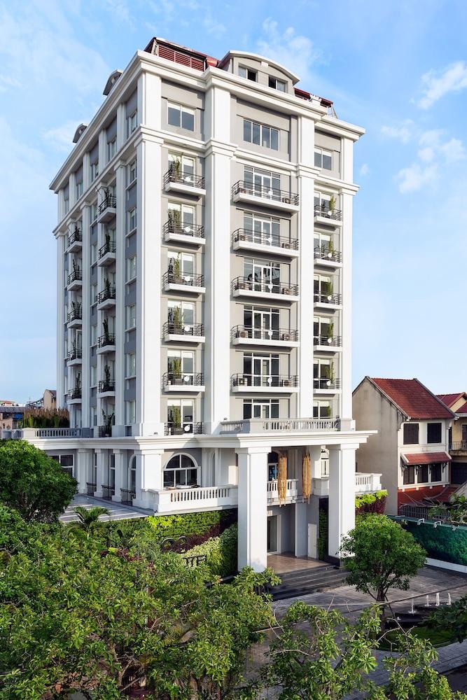 Alba Spa Hotel — 3