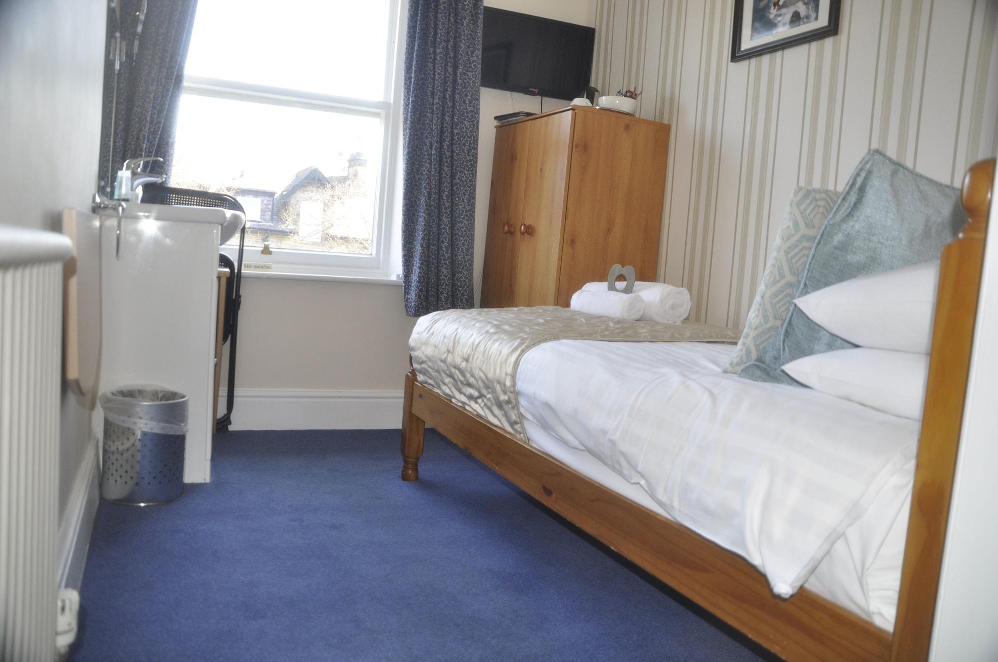 Arden House Guest House — 9
