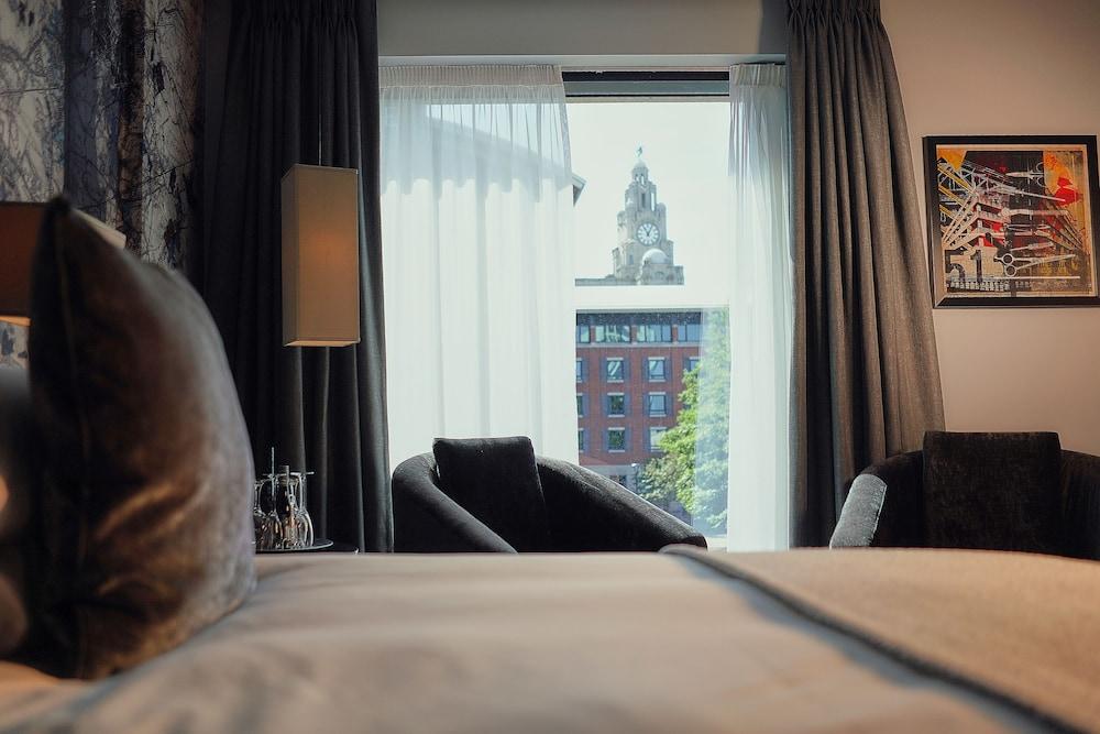 Malmaison Liverpool — 3