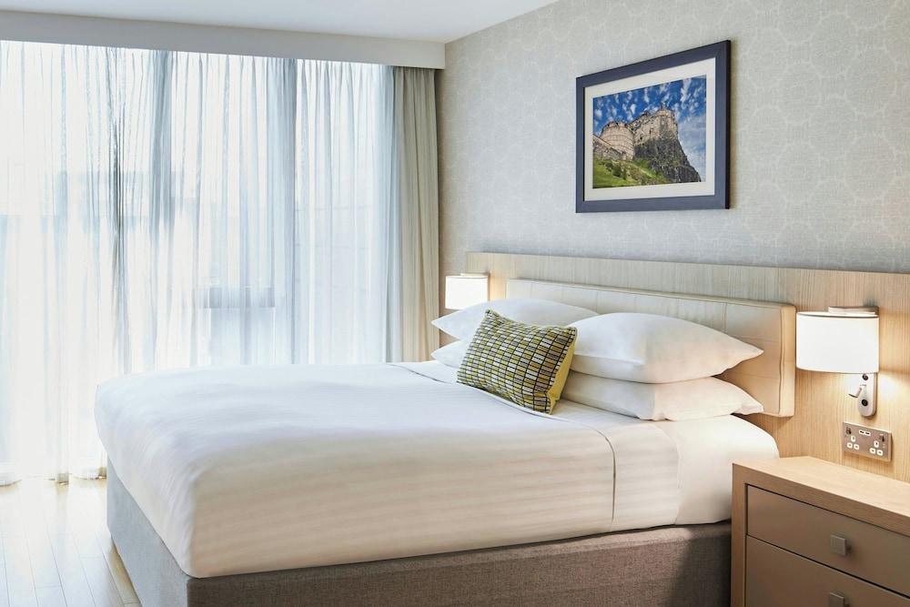 Residence Inn Edinburgh — 7