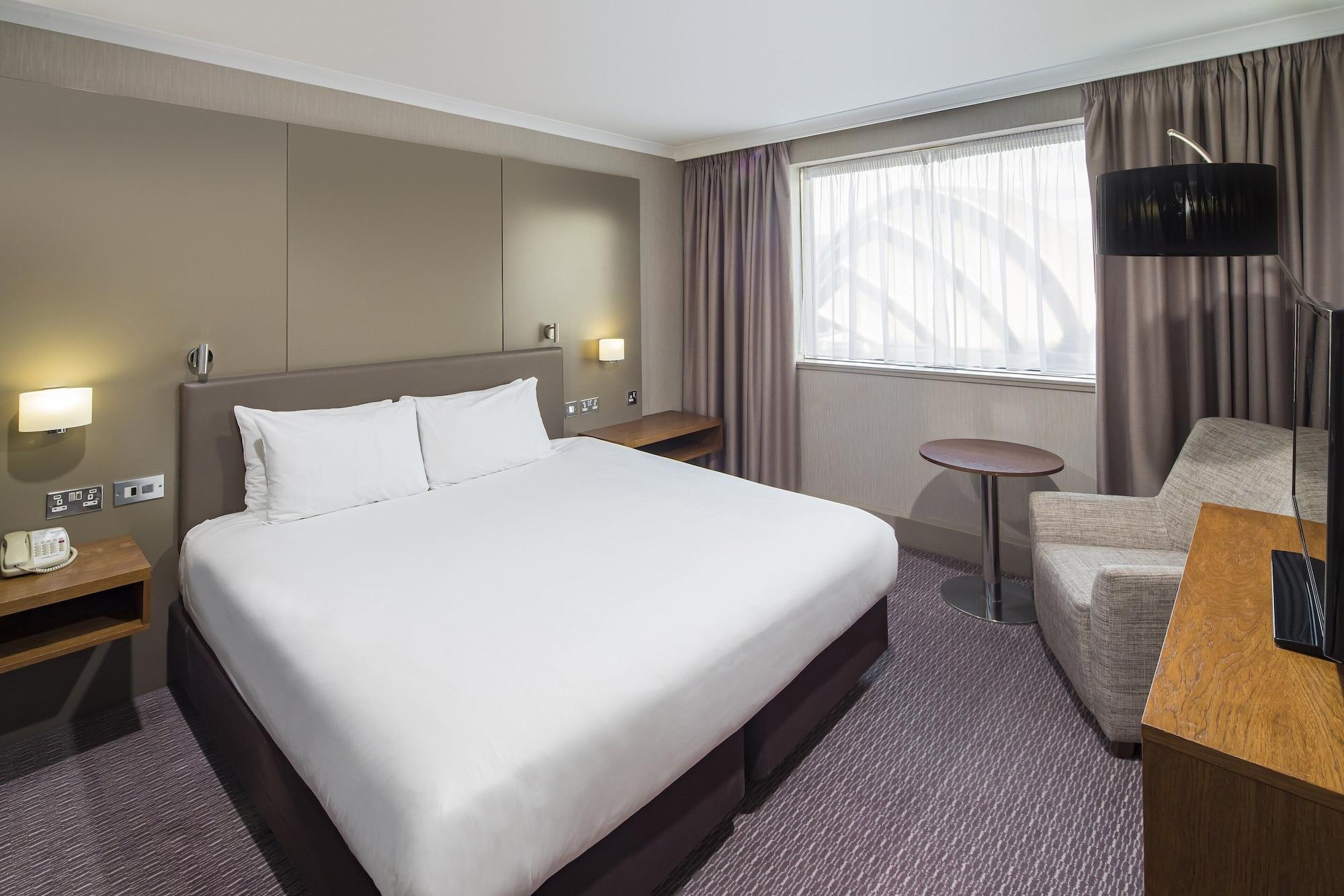 Crowne Plaza Glasgow — 9