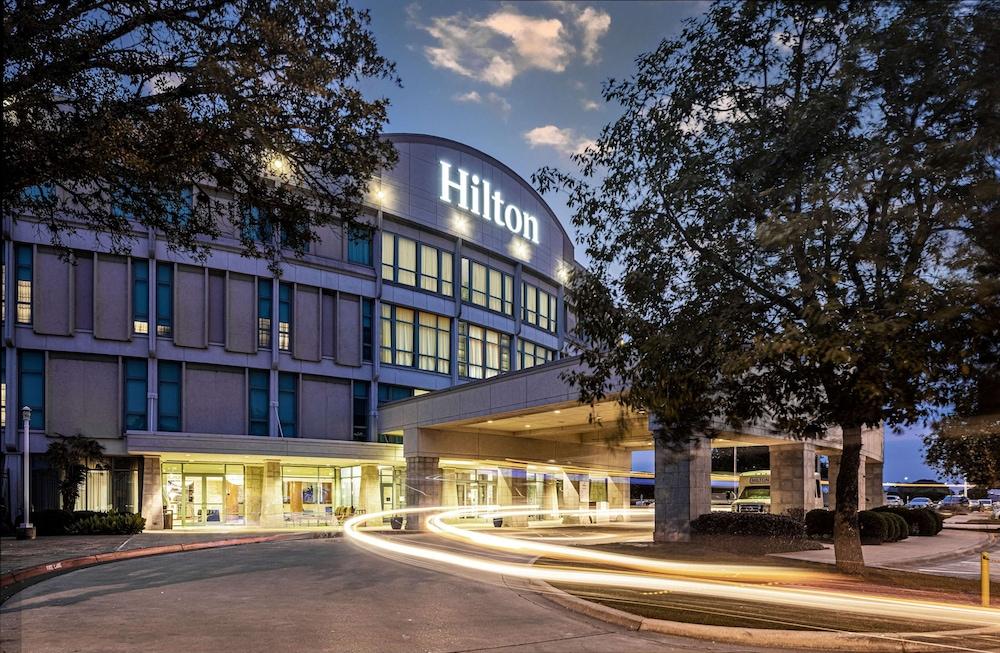Hilton Austin Airport — 3