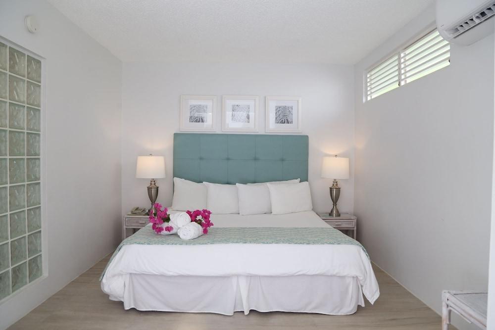 Harmony Suites — 9