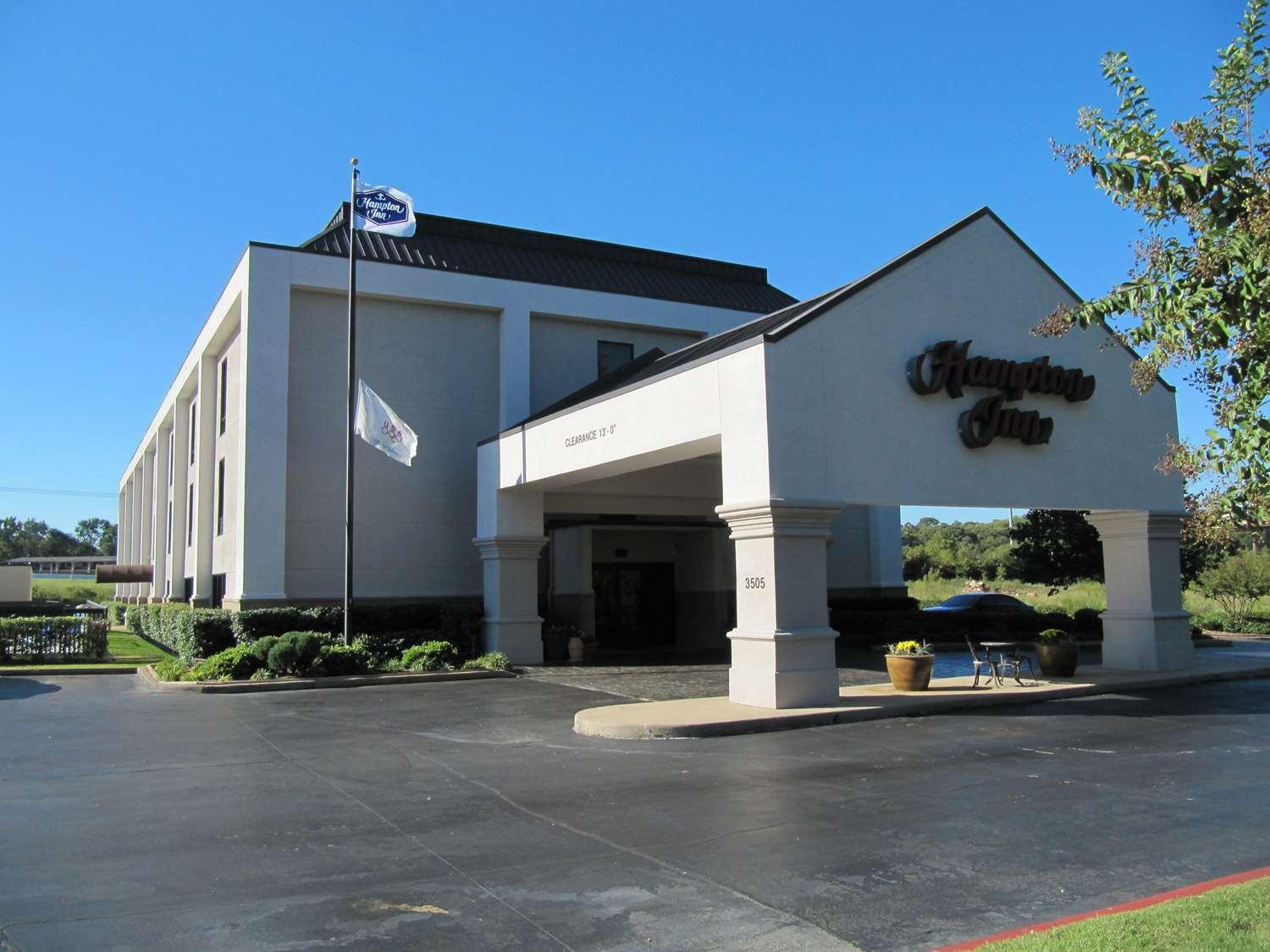 Hampton Inn Lindale/Tyler — 3