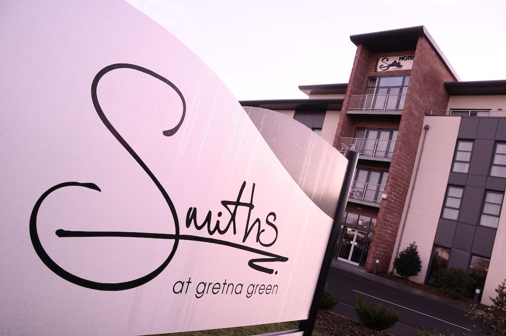 Smiths At Gretna Green Hotel — 5
