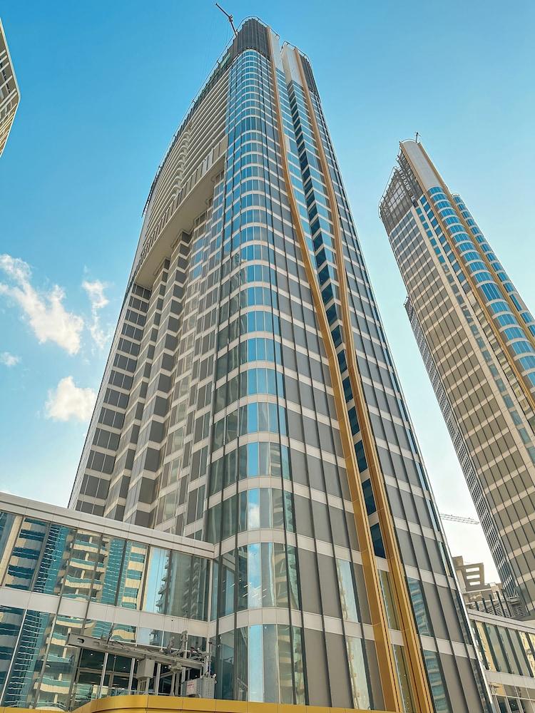 Staybridge Suites Dubai Business Bay — 2