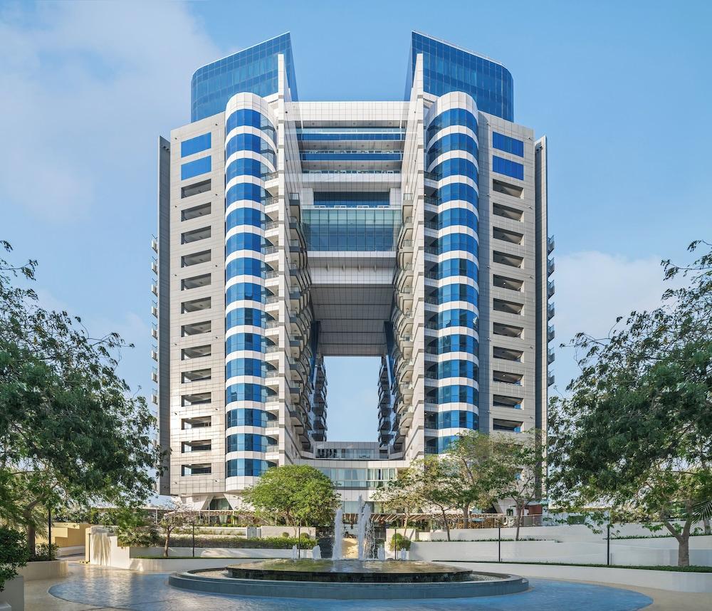 Dukes The Palm Dubai Hotel — 4