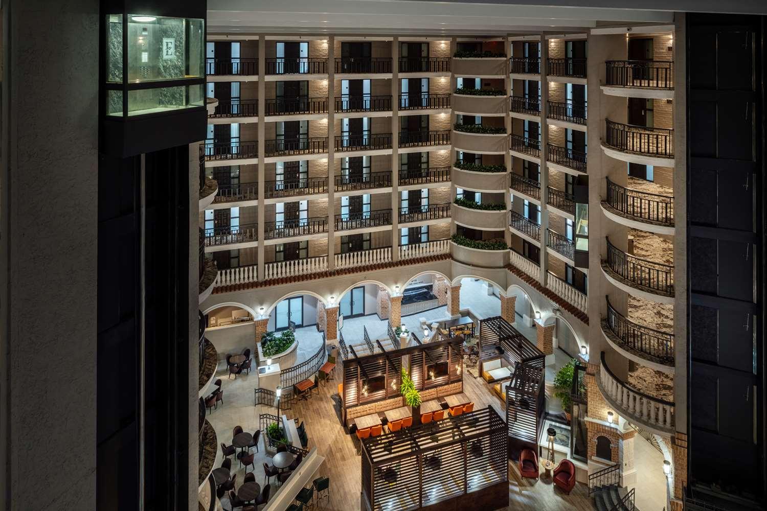 Embassy Suites by Hilton Orlando North — 5