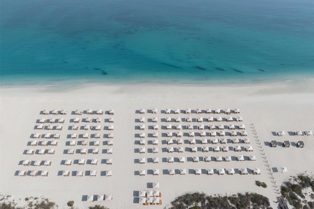 Park Hyatt Abu Dhabi Hotel & Villa - Saadiyat island — 2