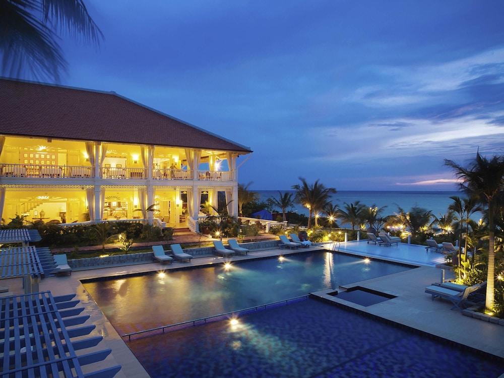 La Veranda Resort Phu Quoc - M Gallery — 5