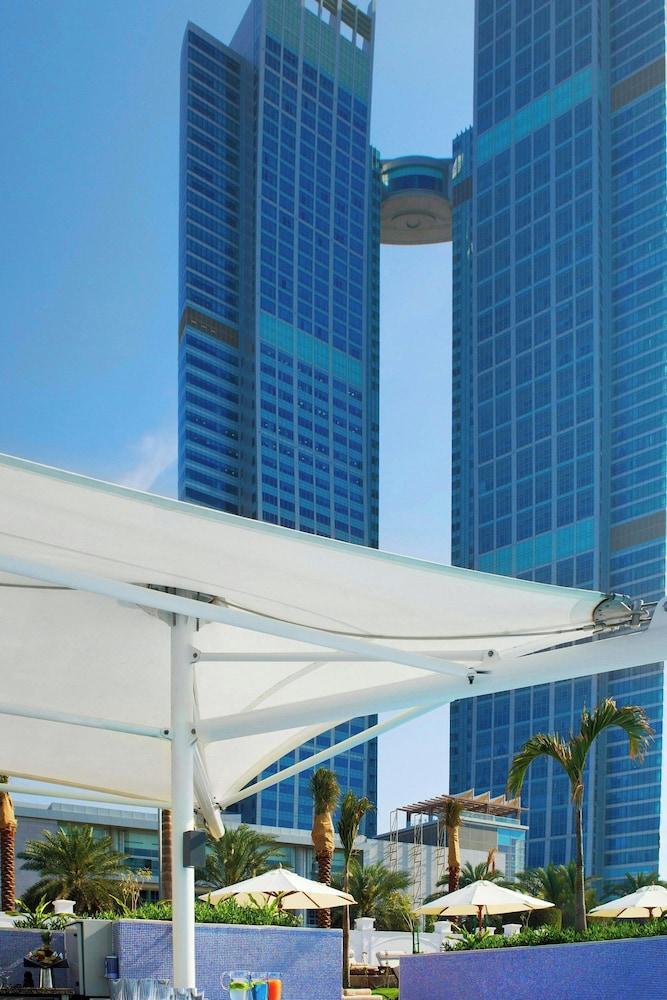 The St Regis Abu Dhabi — 3