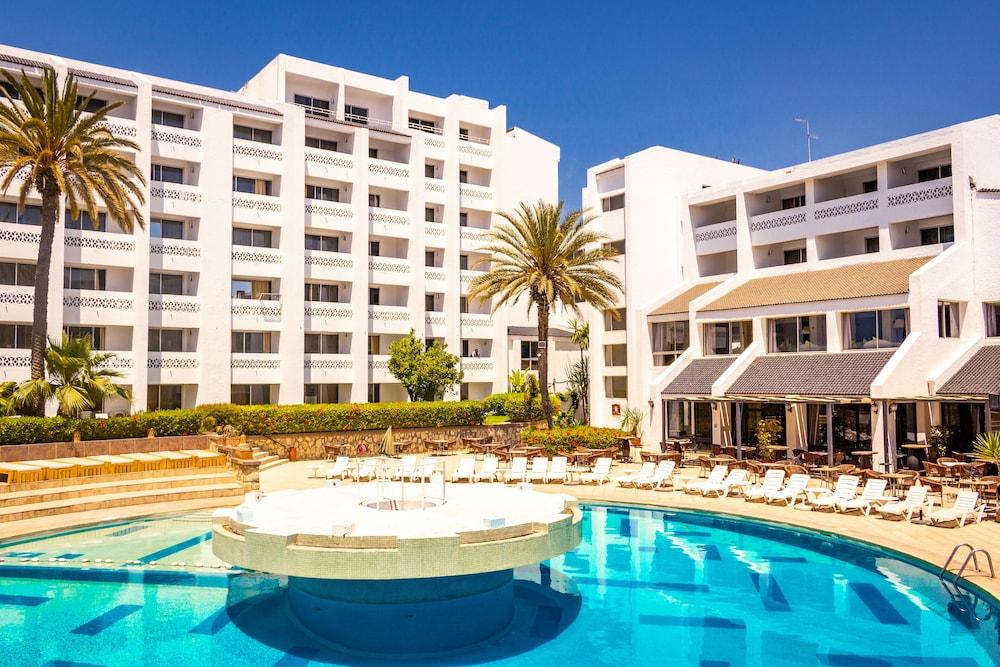 Hamilton Agadir — 3