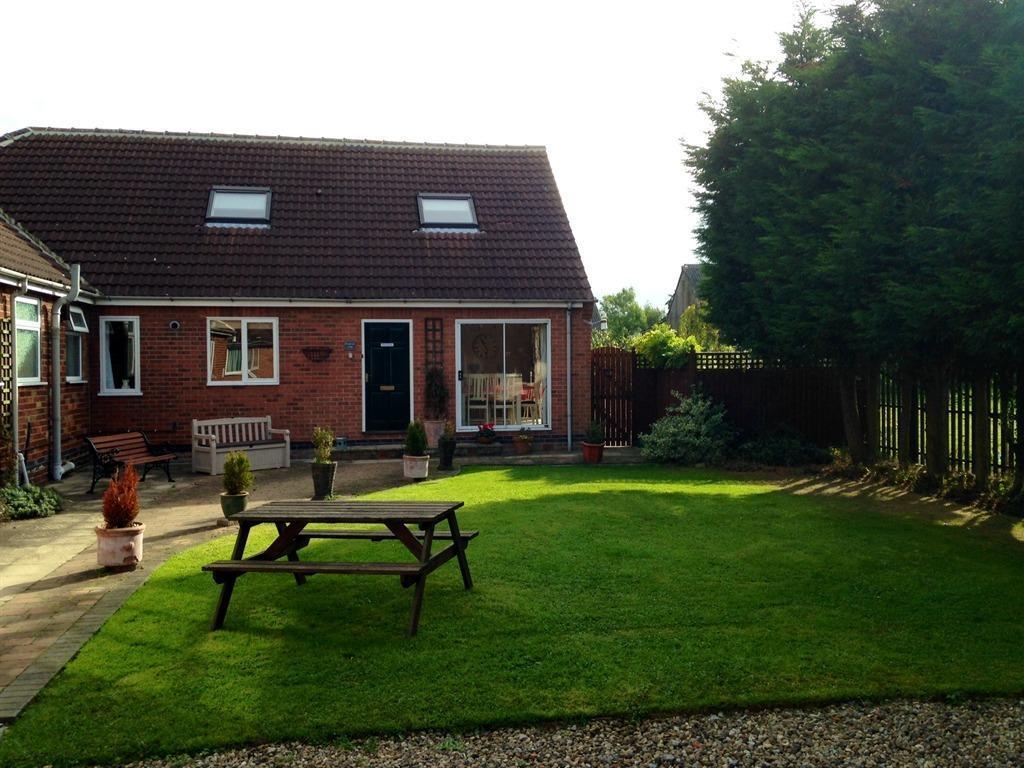Primrose Lodge B&B — 10