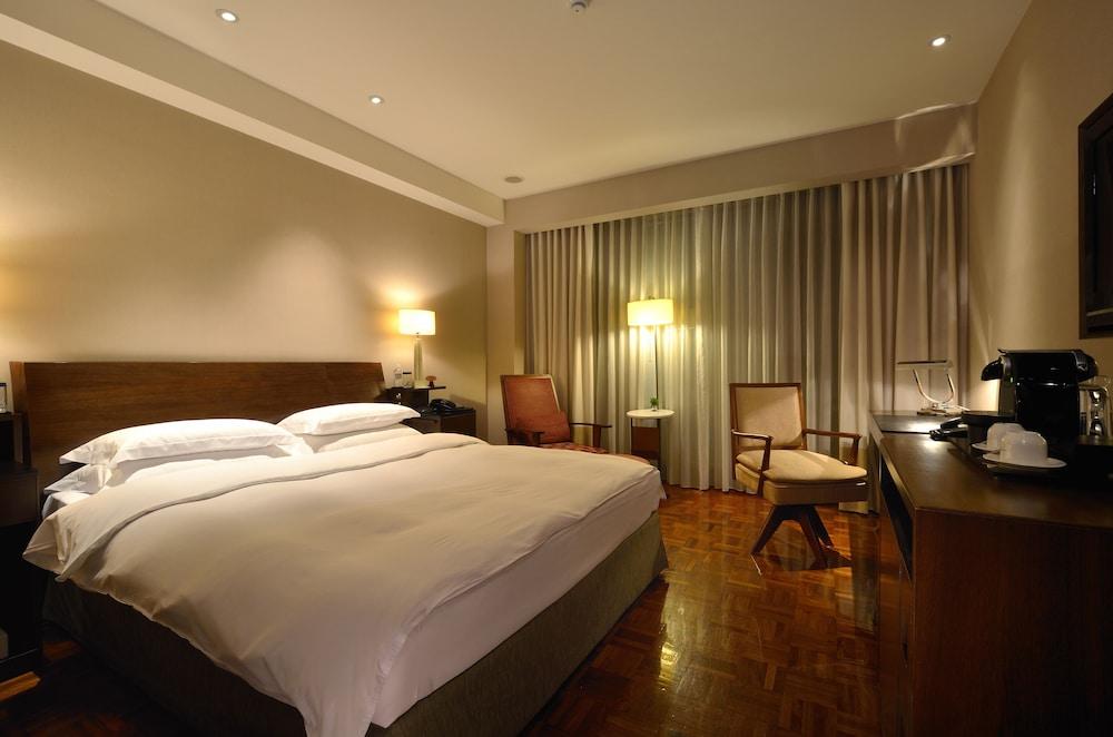 LES SUITES TAIPEI CHING CHENG — 10
