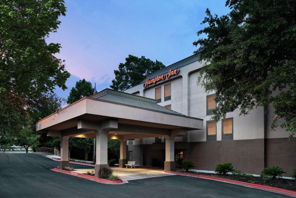 Hampton Inn Austin North At I - 35 & Hwy 183 — 3