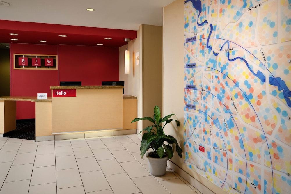 TownePlace Suites Ann Arbor South — 4