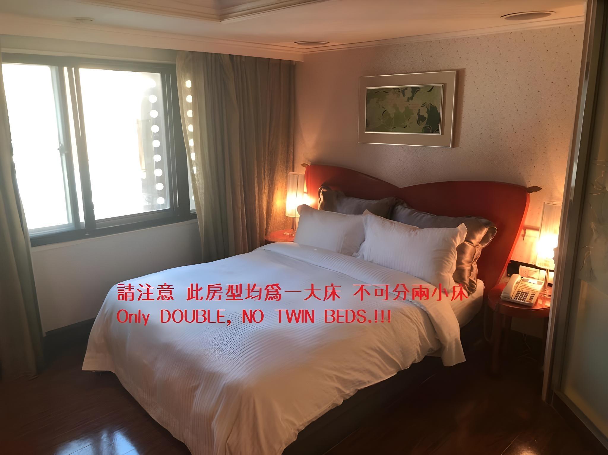 The Moon Hotel Taipei 884525 — 10