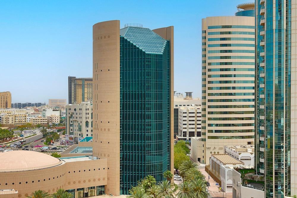 Sheraton Dubai Creek Hotel And Towers — 5