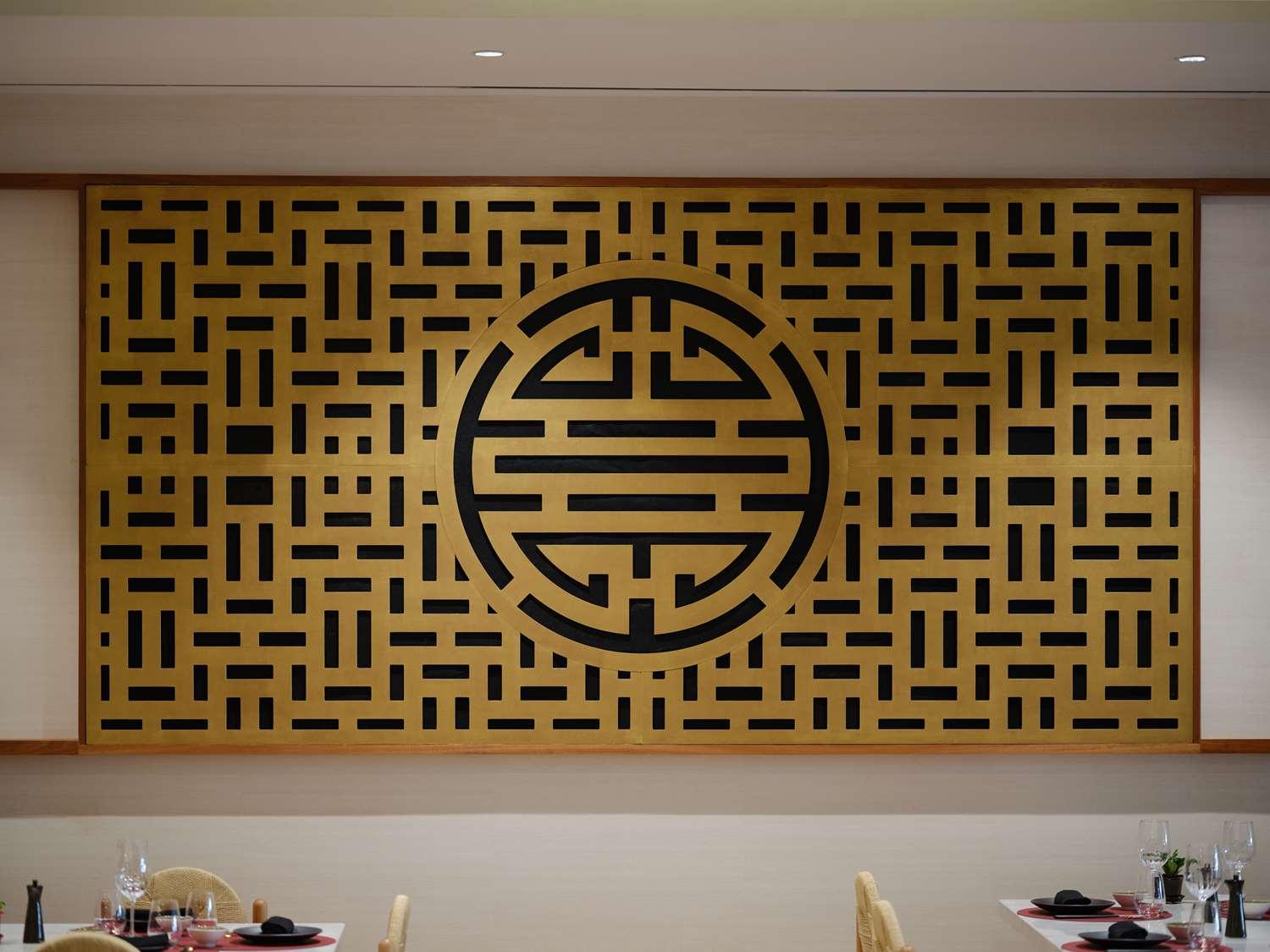 Hilton Hotel Tahiti — 9