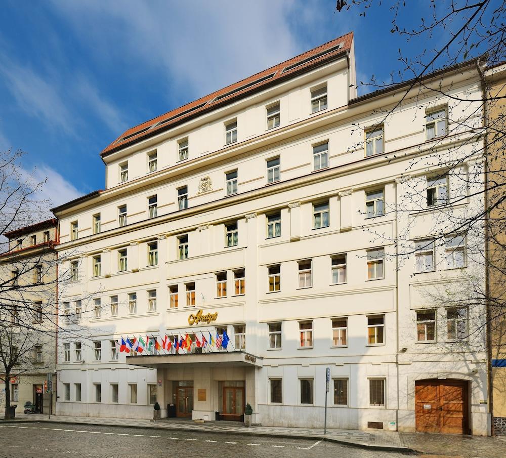 Ametyst Hotel — 8