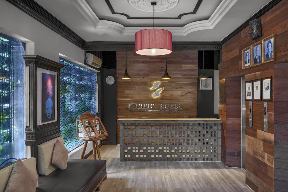 Pacific Hotel 98335 — 5