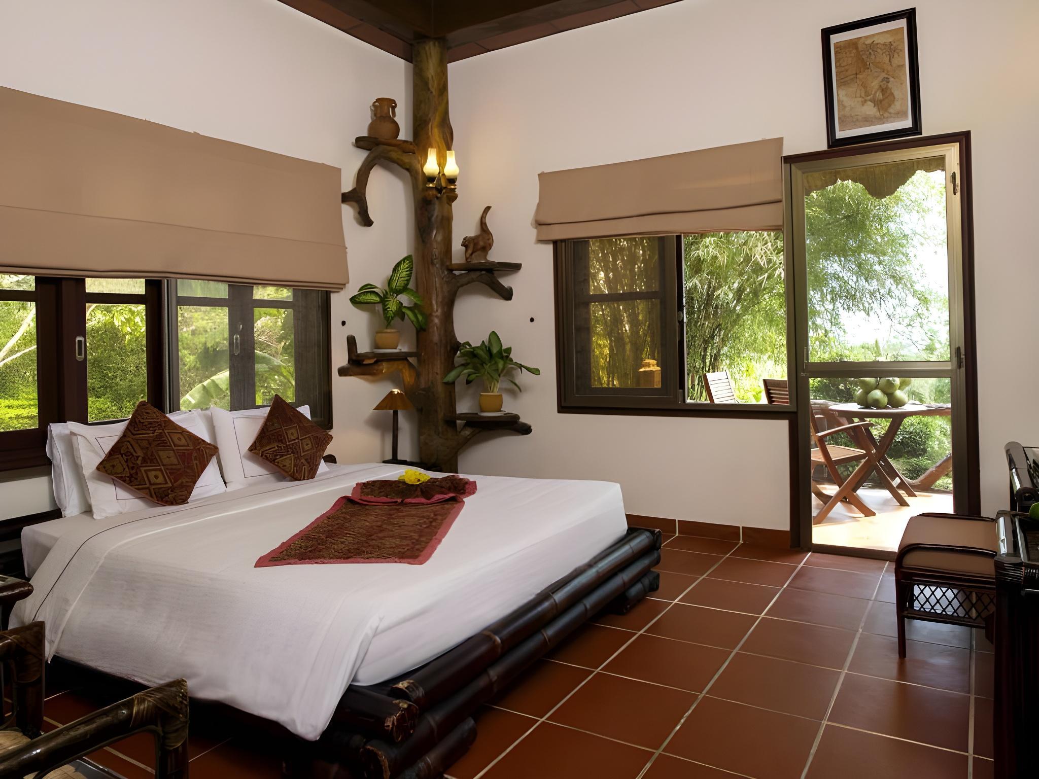 VIETSTAR RESORT AND SPA — 9