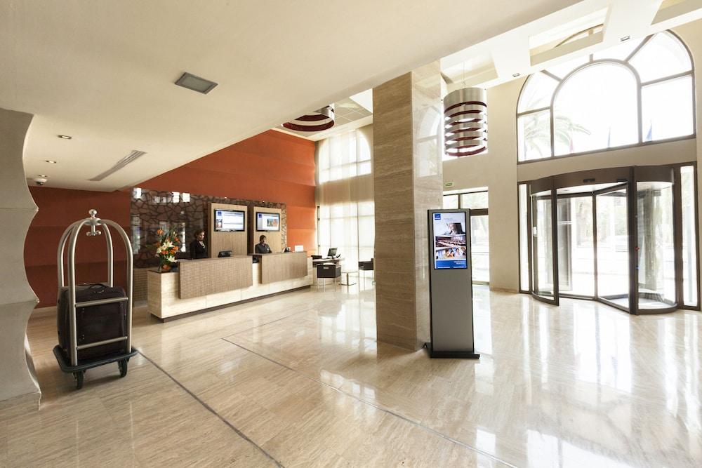 Novotel Tunis 911495 — 4