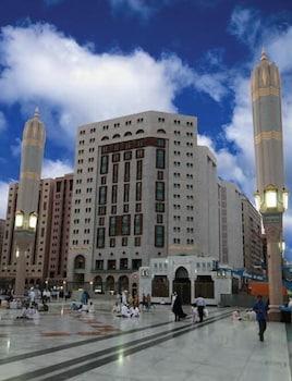 The Biltmore Al Madinah — 1
