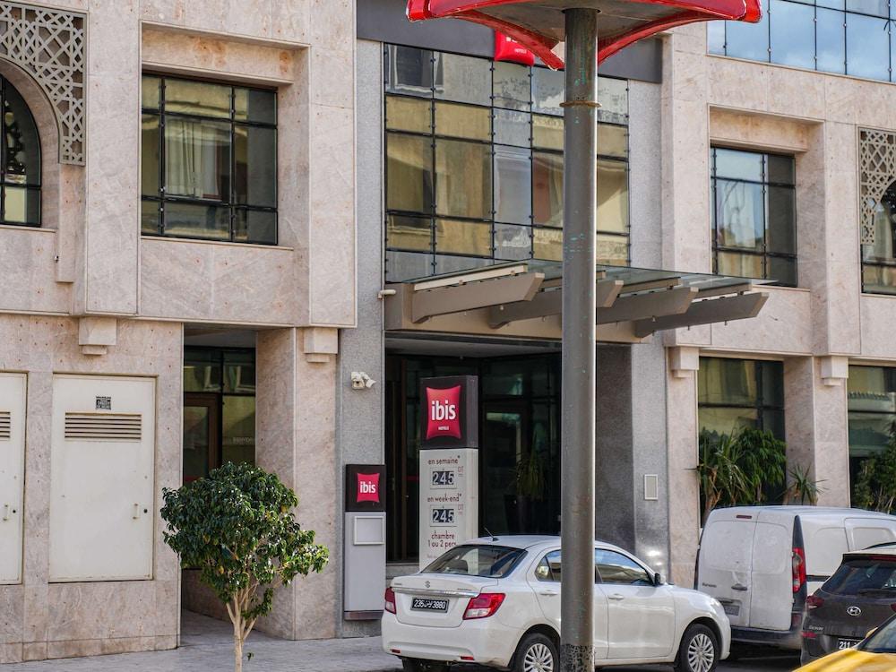 Ibis Tunis 1150798 — 2