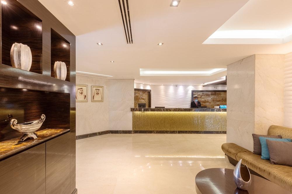 Millennium Downtown Abu Dhabi — 4