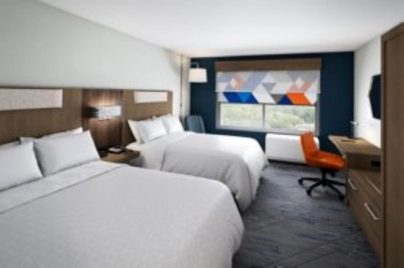 Holiday Inn Express Akron NW - Fairlawn — 5