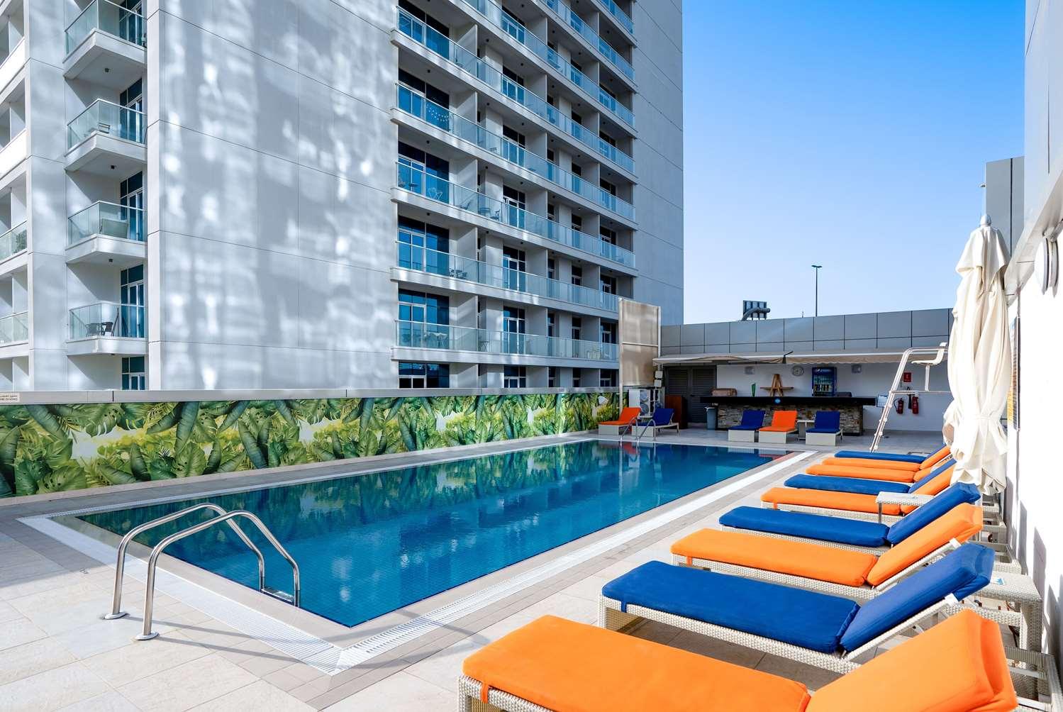 The First Collection Marina, Dubai, A Tribute Portfolio Hotel — 1