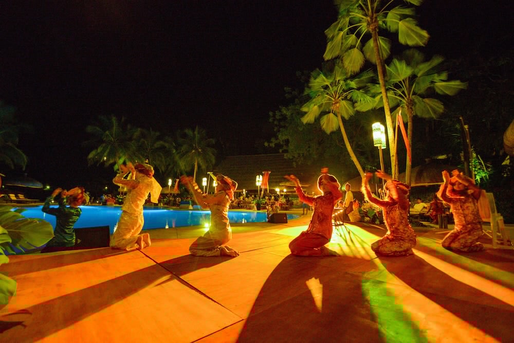 Pearl Farm Beach Resort — 8