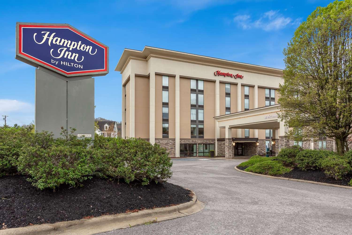 Hampton Inn Bridgeport/Clarksburg — 6
