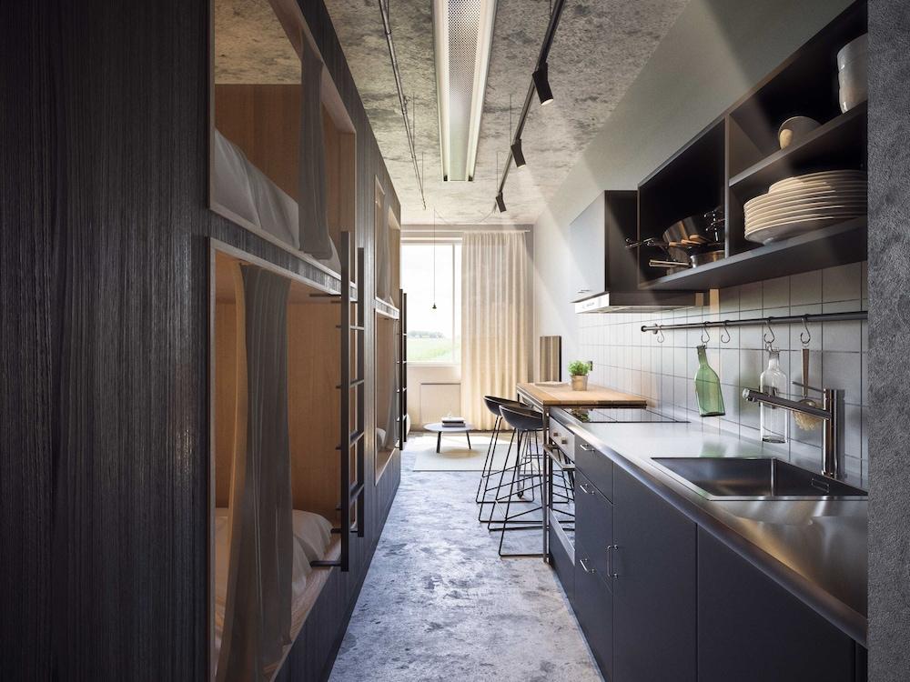 Mornington Hotel Stockholm Bromma — 3