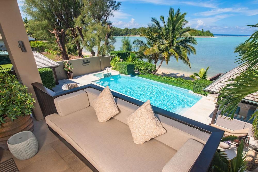 Te Vakaroa Villas — 7