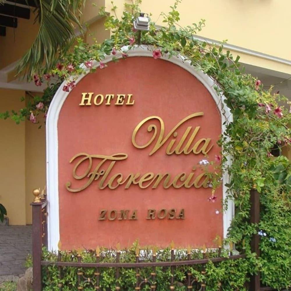 VILLA FLORENCIA ZONA ROSA — 4