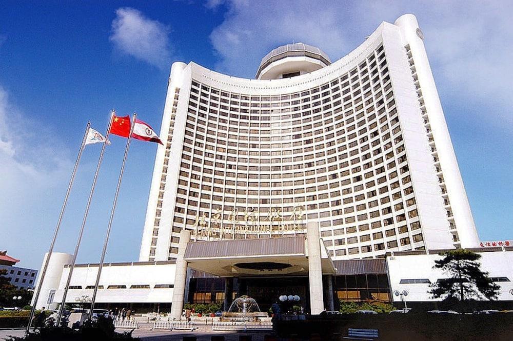 BEIJING INTERNATIONAL HOTEL — 1