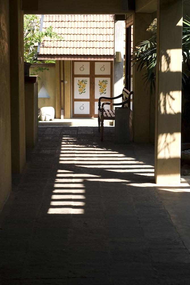 JETWING AYURVEDA PAVILIONS 100932 — 10